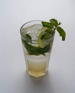 Virgin Mojito                   