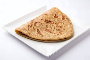 Butter Tawa Paratha