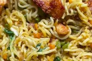 Chicken maggi