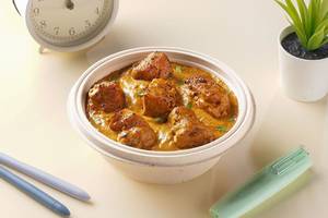 Tandoori Soya Chaap (500 Gms)