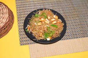 Paneer Chowmien