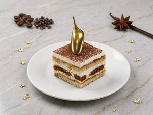 Tiramisu Pastry