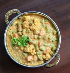 Veg Korma