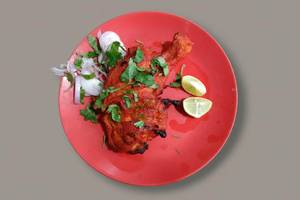 Chicken Tangdi