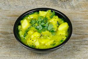 Aloo Bhaji