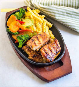 Chicken Steak