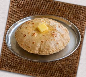 Batter Roti