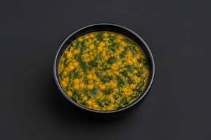 Dal Palak