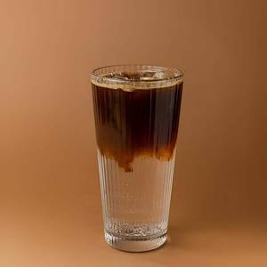 Espresso Tonic