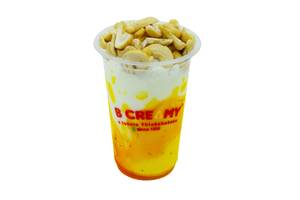 Special lassi