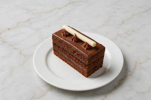 Swiss Miss Pastry