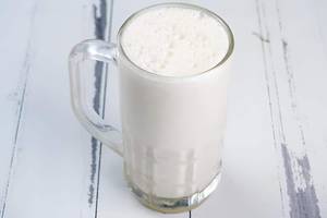 Kaju Anjeer Milkshake