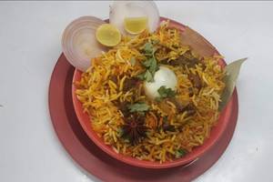 Mutton Biryani
