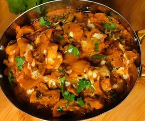 Mushroom Maharaja