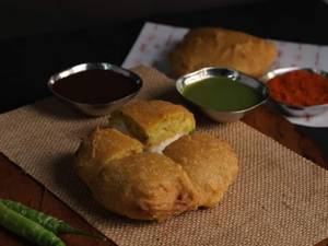Jain Ulta Pav (120 Gm)
