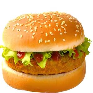 Super Veggie Burger