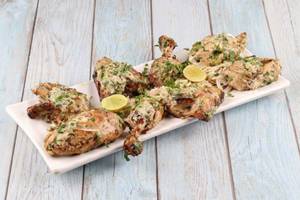 Afghani Chicken Gravy