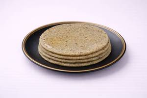 Bajra Roti
