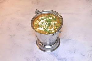 Paneer Balti