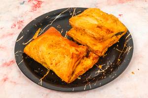 Mix Veg Patties