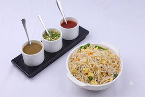 Egg Noodle