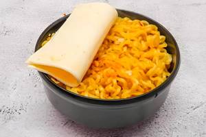 Cheese Maggi