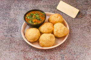 Club Kachori [5 Pcs]