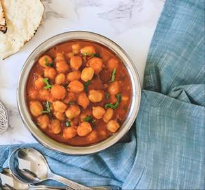 Chole Gravy