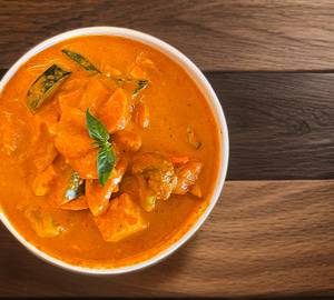 Red Thai Curry