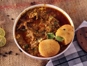 Desi Anda Curry