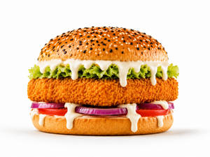 Crispy Paneer Snacker