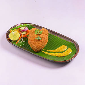 Railway Cutlet