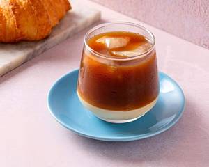 Vietnamese Style Iced Coffee