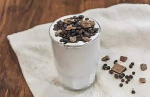 Chocolate Milkshake