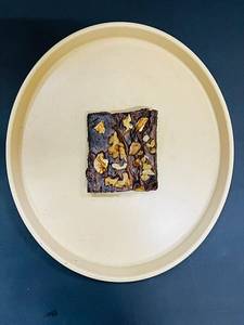 Walnut Brownie