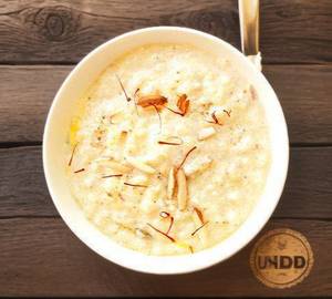 Kheer (Rice Pudding)