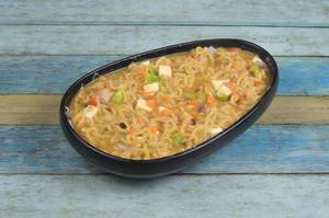 Paneer Maggi