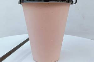Mango Strawberry Smoothie