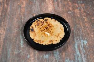 Butter Bhakri