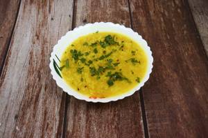 Sada Khichdi