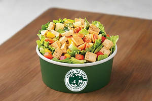 Smoked Chicken Salad