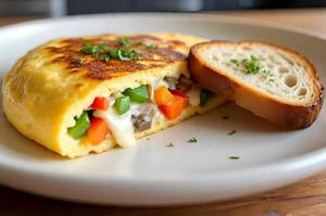 Spanish Omelette