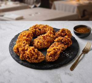 Chicken Strips (3 Pcs)