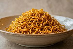 Double Masala Maggi