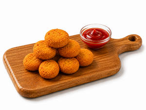 Jalapeno Poppers