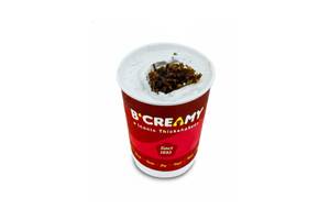 Gulkand Thick Shake
