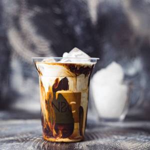 Arabica Vietnamese Iced Brew [ Shaken ]