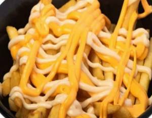 Special Fries