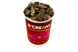 Kit Kat thick shake