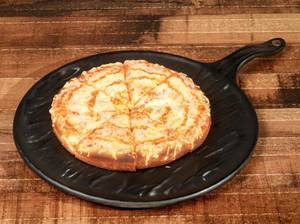 Simply Cheese Pizza [8 Inches]